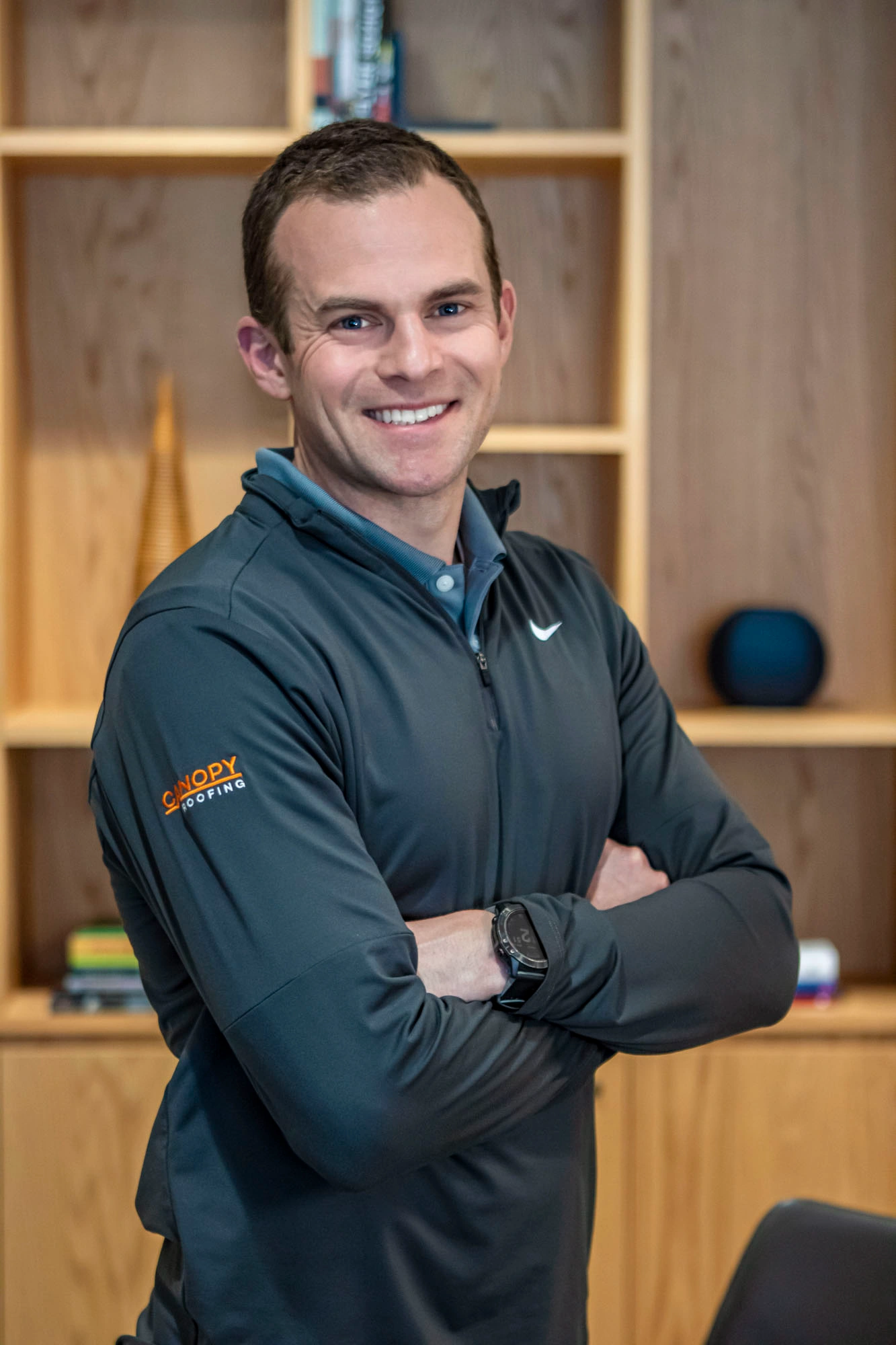 Chris Nasser